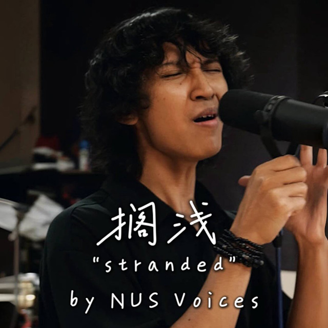 Voices mandopop spotlight