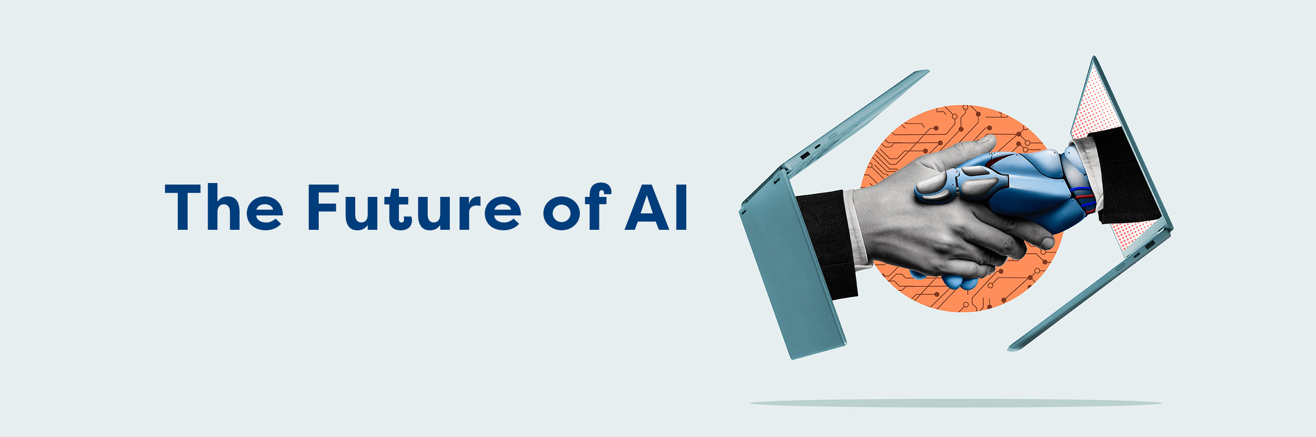 The Future of AI