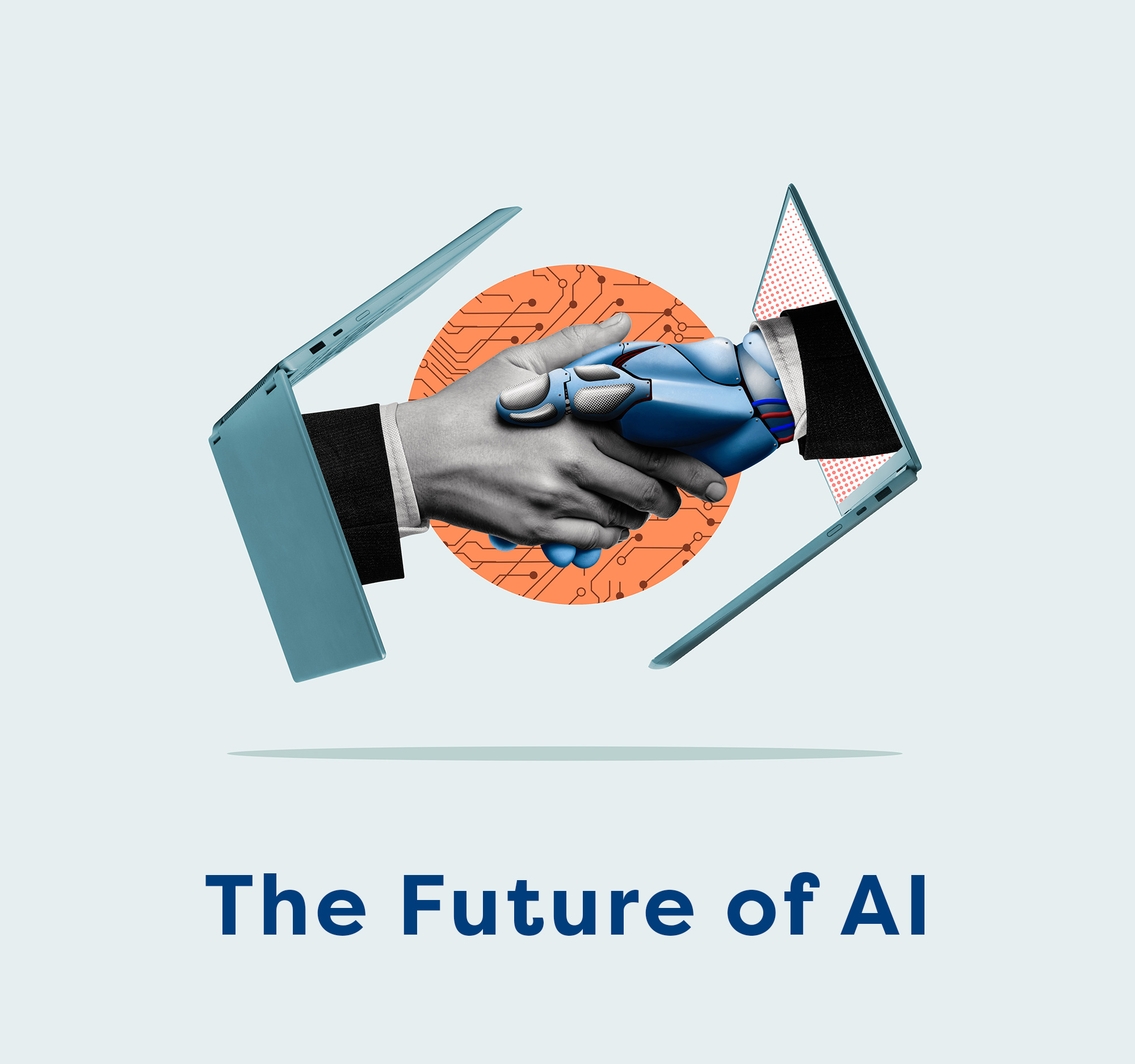 The Future of AI