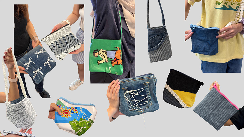 Embracing sustainability in everyday life