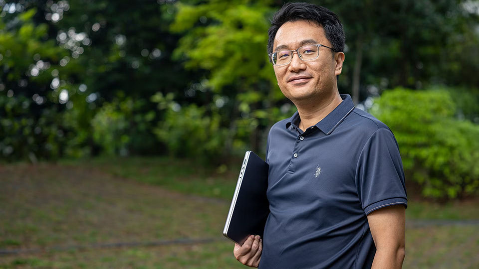 IEEE AI’s 10 to Watch