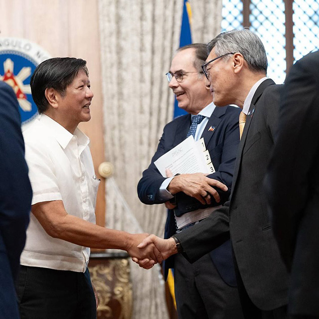 Philippines Civil Service’s Digital Leadership Programme