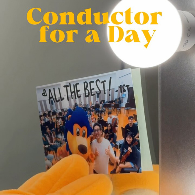 YST’s “Subito con forza!” concert