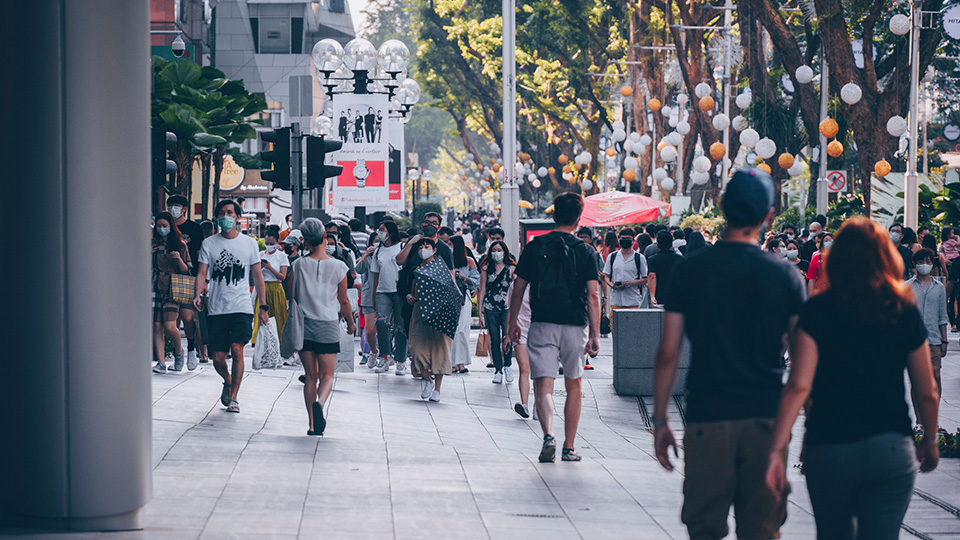 More Singaporeans see religion influencing their views in other areas of life: IPS study