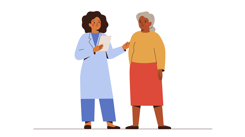 Purpose and heart: A community clinic for the people