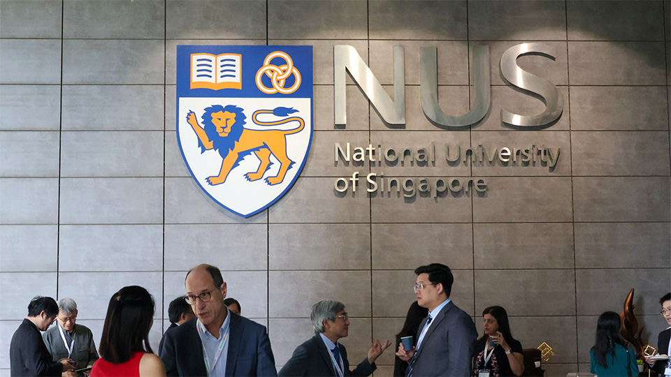 Beyond medicine: Health District @ Queenstown and healthcare experts explore vital themes shaping Asian healthy longevity