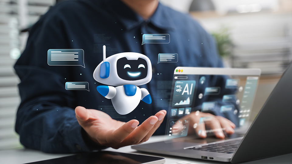 Enhancing learning with GenAI