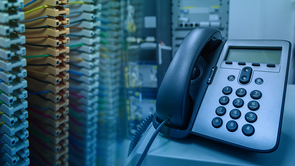 The old model is broken. Telcos need to reinvent themselves